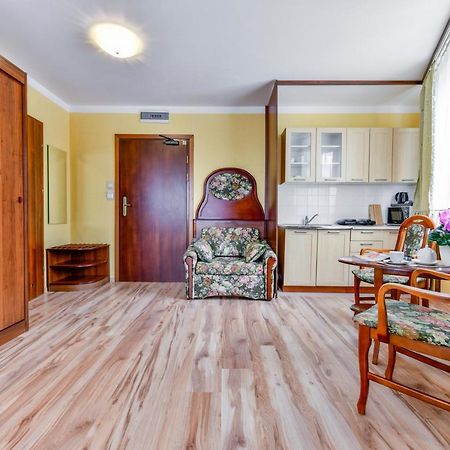 קולובז'ג Apartamenty Sobieski מראה חיצוני תמונה