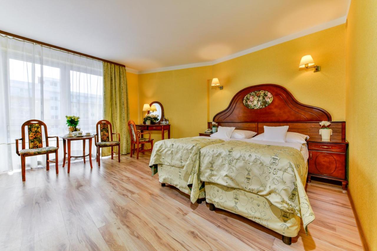קולובז'ג Apartamenty Sobieski מראה חיצוני תמונה