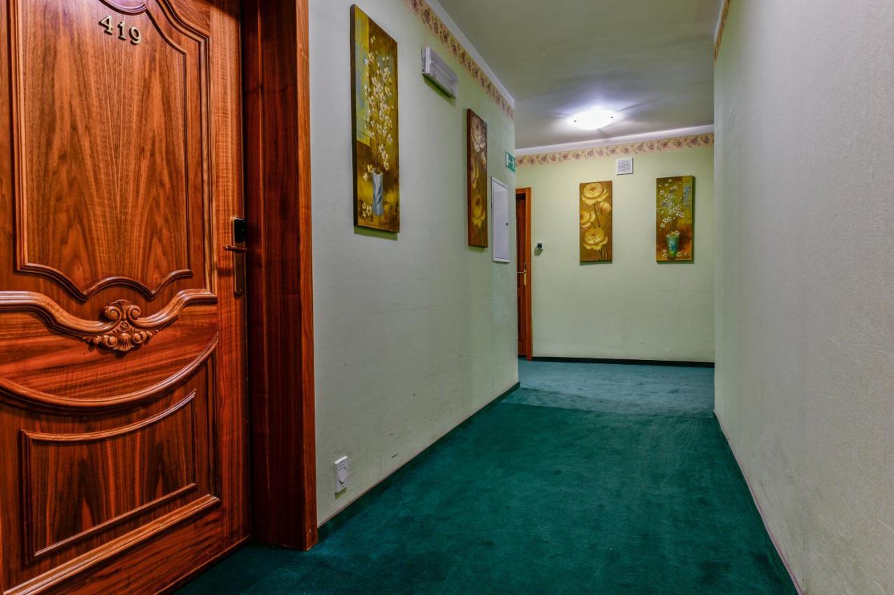 קולובז'ג Apartamenty Sobieski מראה חיצוני תמונה