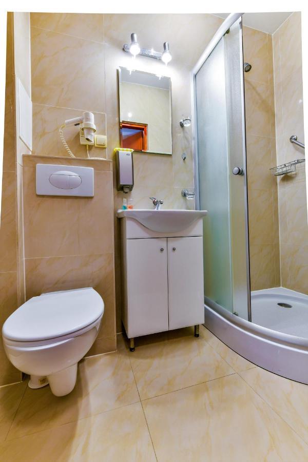 קולובז'ג Apartamenty Sobieski מראה חיצוני תמונה
