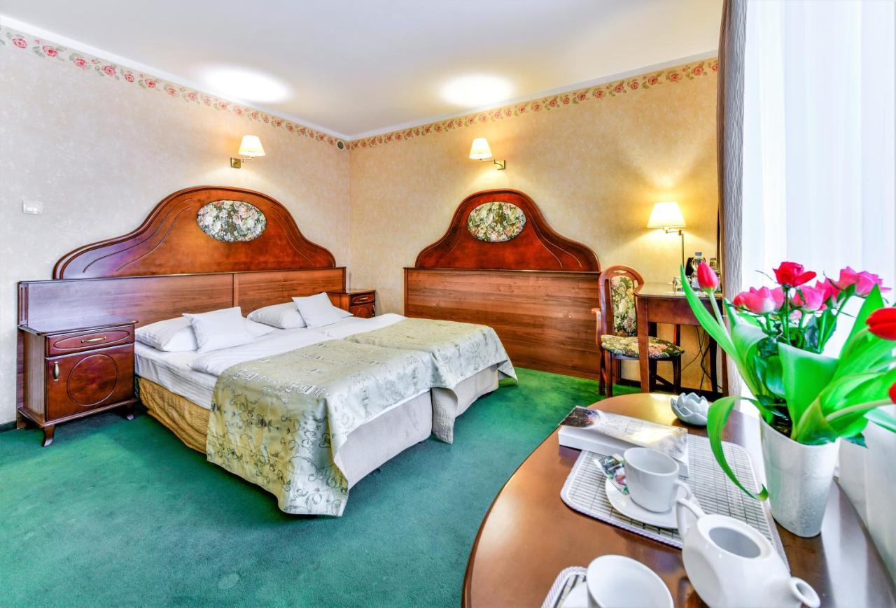 קולובז'ג Apartamenty Sobieski מראה חיצוני תמונה