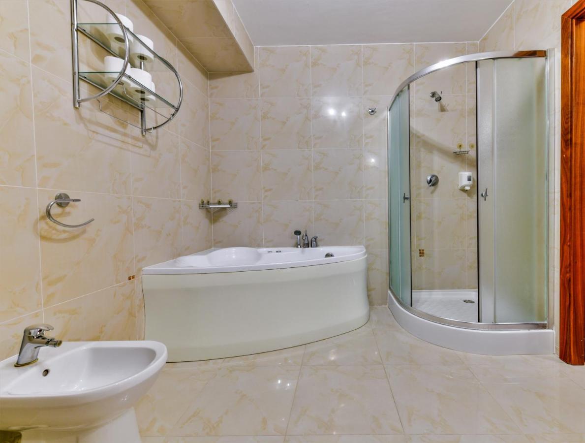 קולובז'ג Apartamenty Sobieski מראה חיצוני תמונה