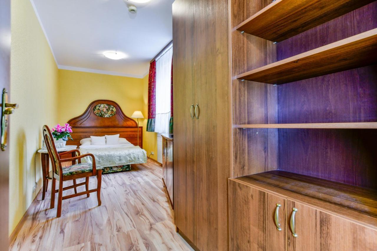 קולובז'ג Apartamenty Sobieski מראה חיצוני תמונה