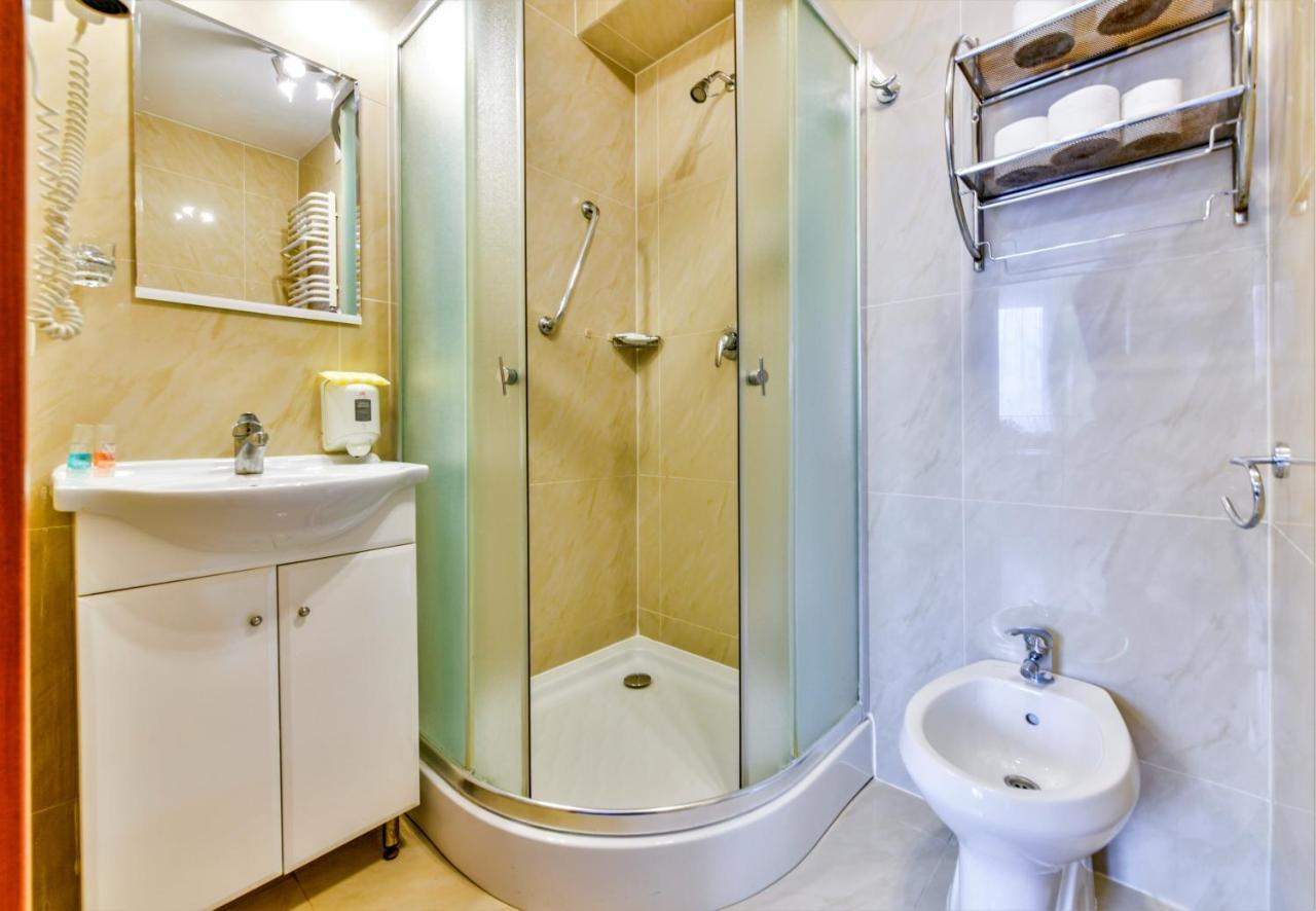 קולובז'ג Apartamenty Sobieski מראה חיצוני תמונה
