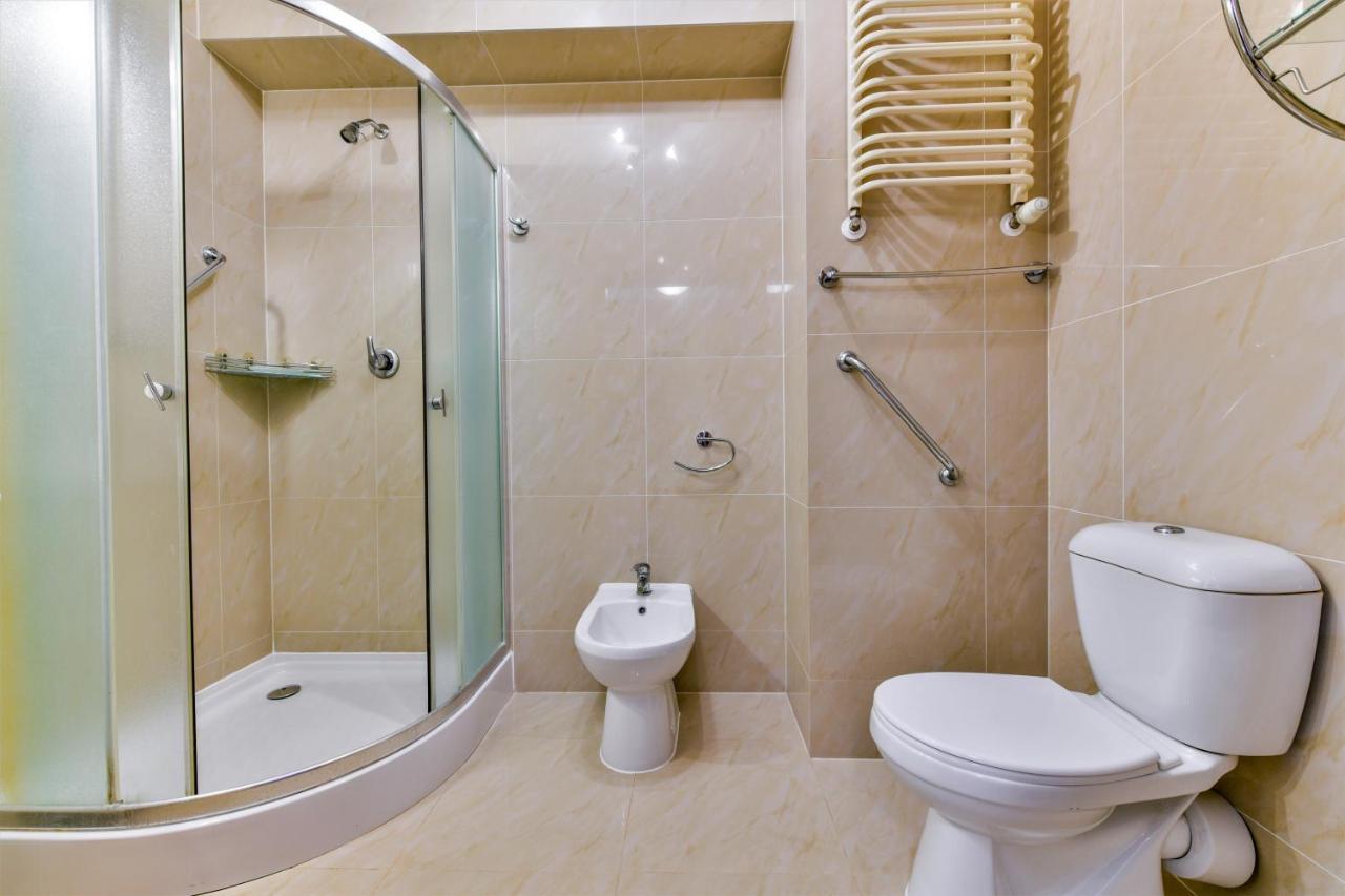 קולובז'ג Apartamenty Sobieski מראה חיצוני תמונה