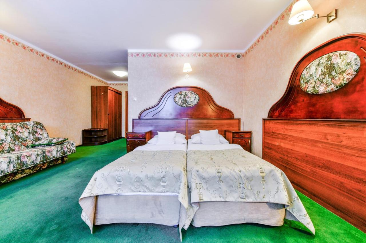 קולובז'ג Apartamenty Sobieski מראה חיצוני תמונה