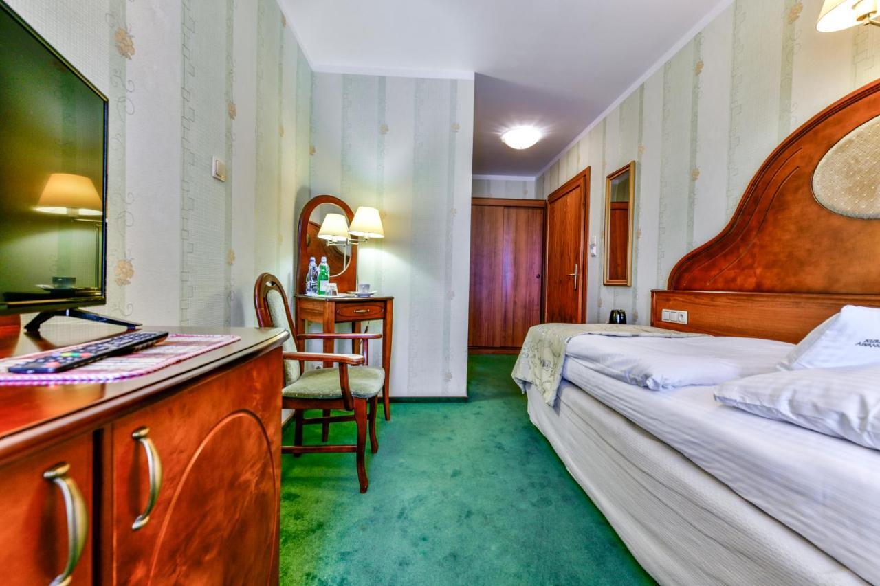 קולובז'ג Apartamenty Sobieski מראה חיצוני תמונה