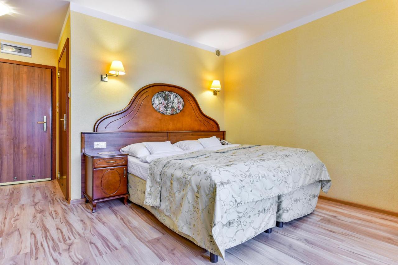 קולובז'ג Apartamenty Sobieski מראה חיצוני תמונה