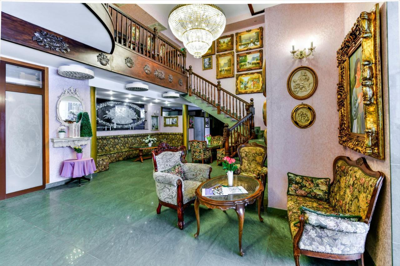 קולובז'ג Apartamenty Sobieski מראה חיצוני תמונה