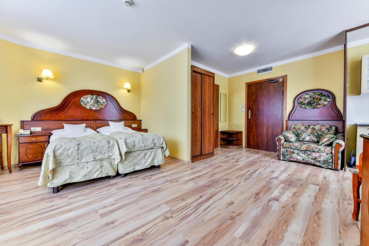 קולובז'ג Apartamenty Sobieski מראה חיצוני תמונה