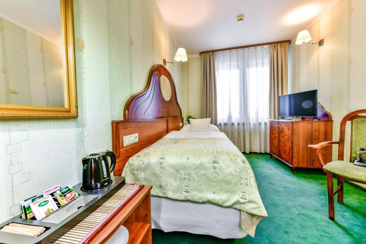 קולובז'ג Apartamenty Sobieski מראה חיצוני תמונה