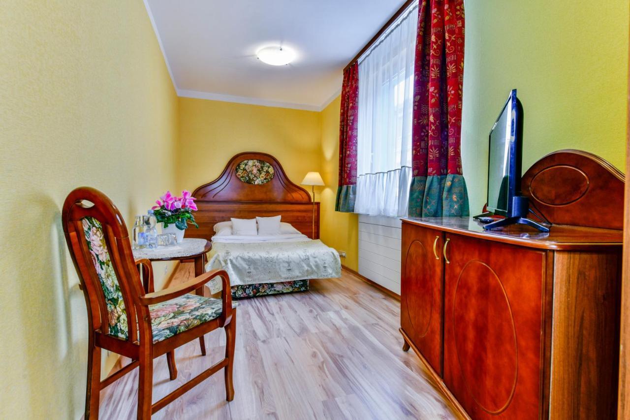 קולובז'ג Apartamenty Sobieski מראה חיצוני תמונה