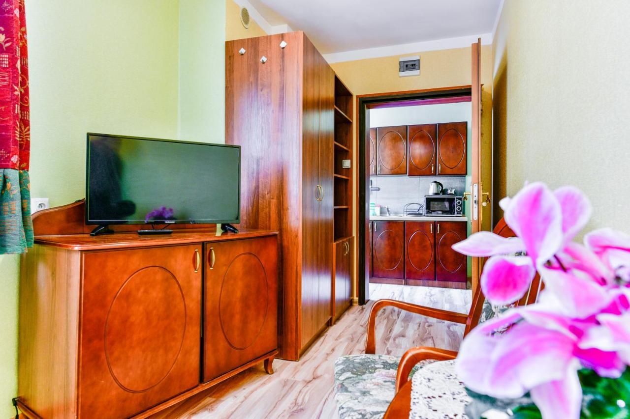 קולובז'ג Apartamenty Sobieski מראה חיצוני תמונה